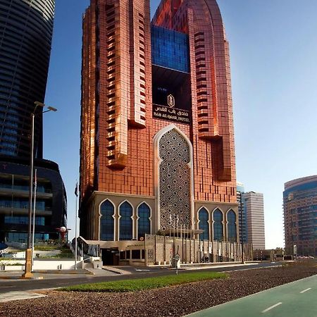 Bab Al Qasr Residence Abu Dhabi Exteriör bild