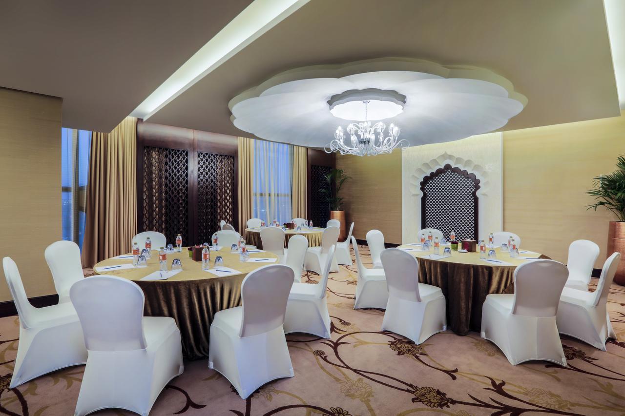 Bab Al Qasr Residence Abu Dhabi Exteriör bild