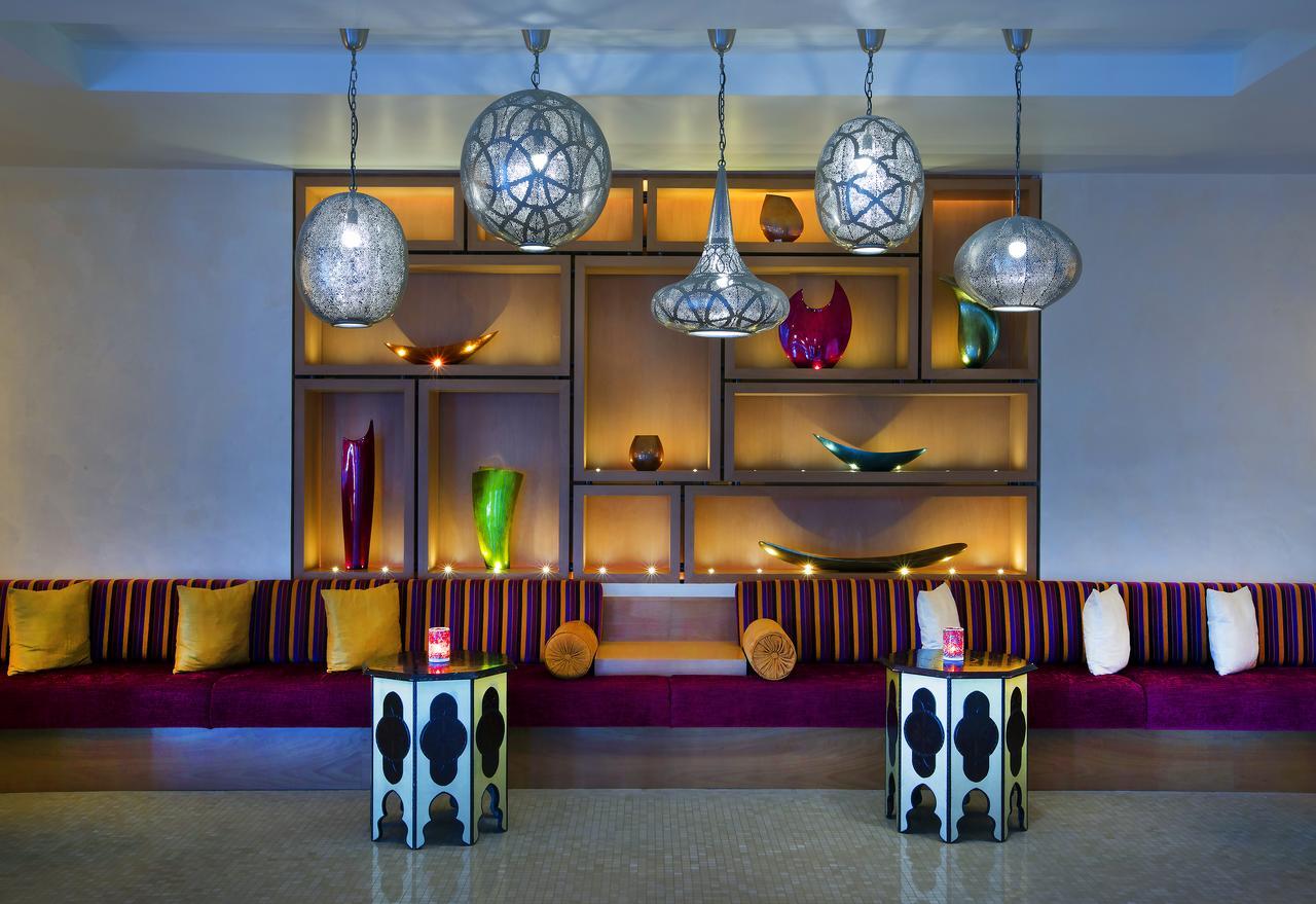 Bab Al Qasr Residence Abu Dhabi Exteriör bild